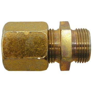 Granit Priključek za zračno cev M16 15 mm za WABCO 8938003640