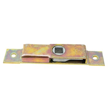 Zatič za ključavnico 8 mm 19 mm 105 mm GRANIT