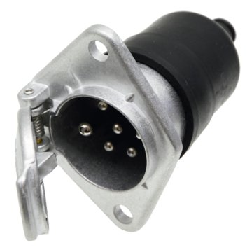 HELLA Vtičnica 4558JB003833001