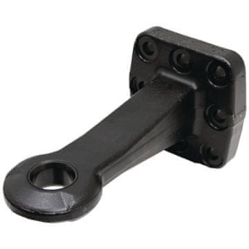 Priključno uho 154mm 2t 50mm 110mm za vlečno kljuko za traktor