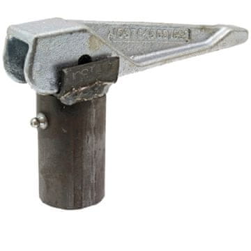 JO! Vzmetni vijak FS 97 42 mm 133 mm