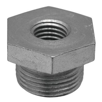 WABCO Redukcijski priključek 18 mm 8931811944