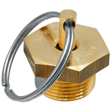 WABCO Izpustni ventil 8289343000030