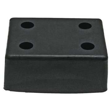 Odbijač okvirja 150 mm 80 mm 195 mm GRANIT