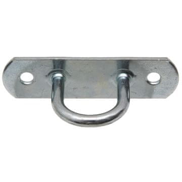 Prijemalo za čez krov 36 mm 71 mm 21 mm GRANIT
