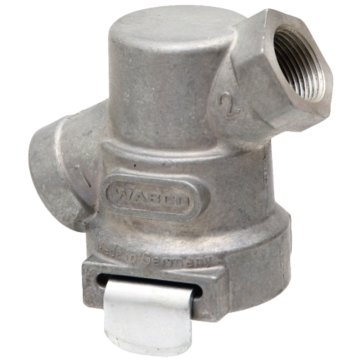 WABCO Filter pnevmatskega sistema 432 500 020 0 LA2100 310 005 011
