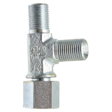 Granit LA G5/8" hidravlični adapter T-kos