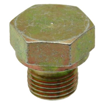 EV 1/4 M-BSP 19 mm 400 bar 11 mm GRANIT