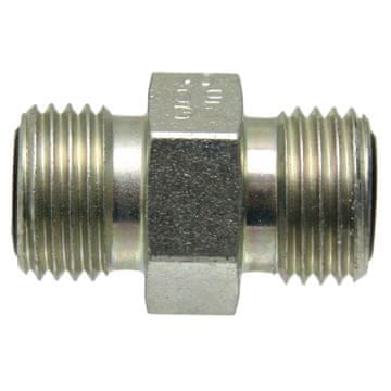 Granit Ravni hidravlični priključek GA 1,3/16" 1" 420bar