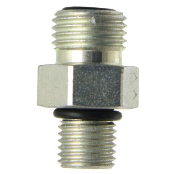 Granit Hidravlična adapterska sklopka 9/16 ORFS x M10x1 28439