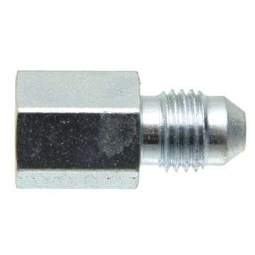 Granit Ravni hidravlični priključek 9/16"JIC G1/4" 350bar