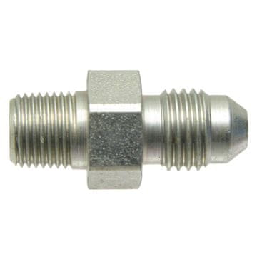 Granit Ravni hidravlični priključek 1/2"JIC 1/4"NPT 350bar