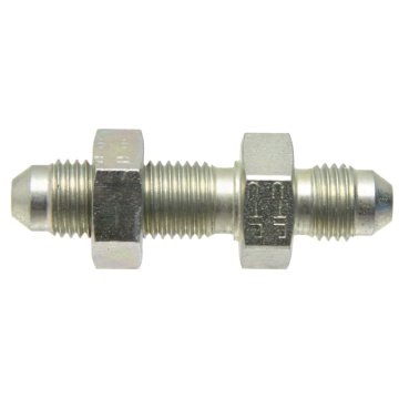 Granit 1,1/16"JIC ravna pregradna hidravlična priključka