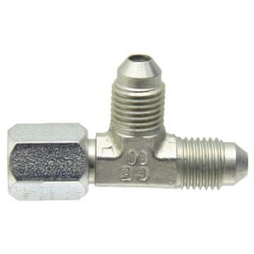 Granit LA 1/2"JIC 420bar hidravlični adapter T-kos