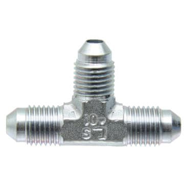 Granit Hidravlični adapter T T 7/16" JIC 450bar