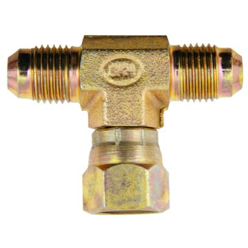 Granit Hidravlični adapter T-kos TA 1,1/16"JIC 350bar