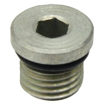 Granit Navojni čep EV 7/8"-14 JIC L=16,5 mm 350 barov
