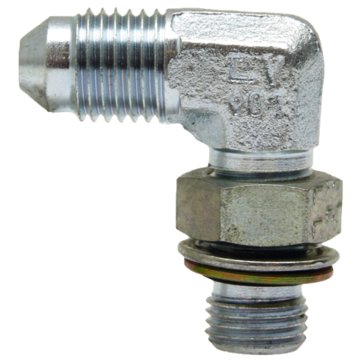 Granit Hidravlični kolenčni priključek WAE 3/4"JIC M18x1.5