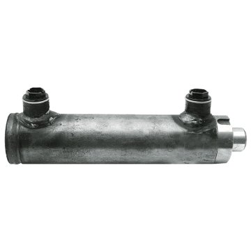 Dvosmerno delujoči hidravlični cilinder 35/60/450 BREZ U.