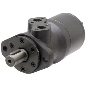 Granit Hidravlični motor BMR premera 160 cm3, premer 32 mm, G1/2 palca