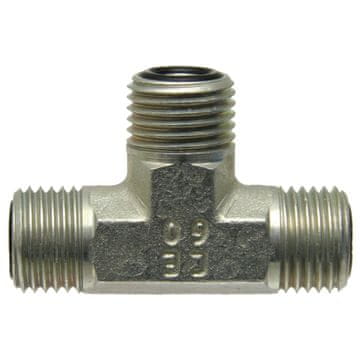 Granit Hidravlični adapter T-kos TA 9/16"ORFS 630bar
