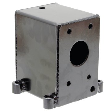 Rezervoar RP1 - 1 l 170 mm 1 l 120 mm GRANIT