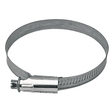 Ist Cevna objemka DIN3017 premer 8mm-12mm x4 kos.