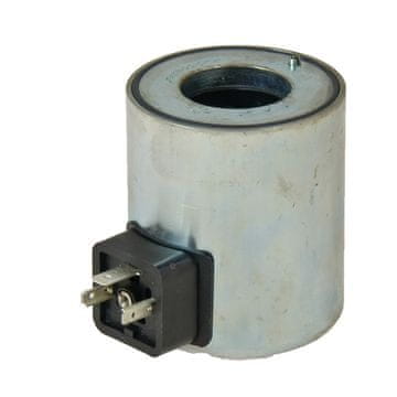 Granit Razdelilna tuljava magnetnega ventila 6/2 12 V DC fi 23 mm 1010