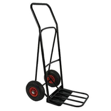 Skladiščni transportni voziček 150 kg 50015111 GRANIT