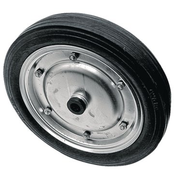 Gumijasto kolo 100 kg 38 mm 50 mm 15 mm GRANIT