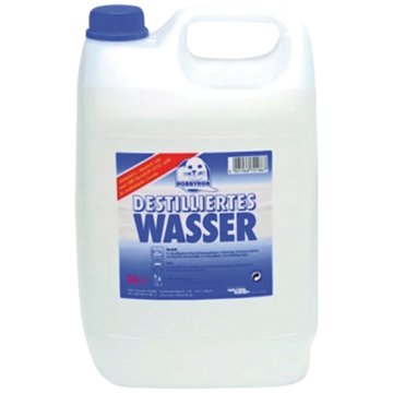 Destilirana voda 5l 2101420GEB5 GRANIT