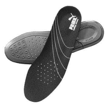 Vložki PUMA evercushion, velikost 45, GRANITE