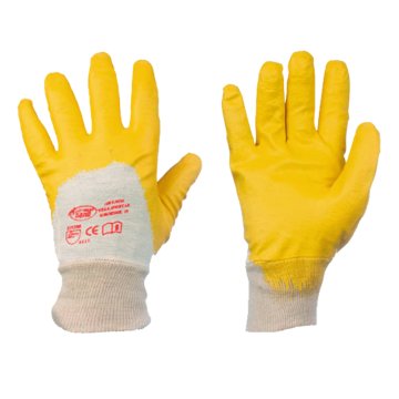 Rokavice model Gelbstar 5170517-09 GRANITE