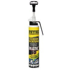 Petec Silikonska tesnilna masa 50097720