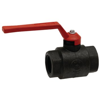 Krogelni ventil 1BSP 2-Wege 1/2 palca IG 1/2 palca za kapljično cev 0401582