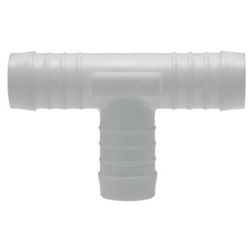 T-priključek za cevni nastavek 13 mm PVC PN 16 barov