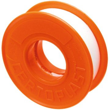Ist Bel lepilni izolacijski trak 15 mm x 10 m debeline 0,15 mm -10/+105 stopinj C 2 kosa