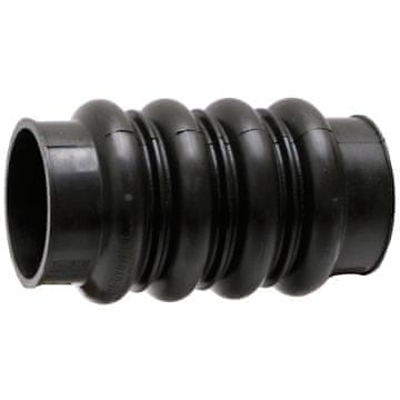 Gumijasta objemka 160 mm 380 mm za rezervoar za vodo, pritrdilna objemka, zaponka 055221