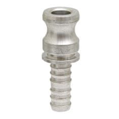 Vtičnica E, premer 50 mm, za vrtno kapalno cev PVC-U 0431421