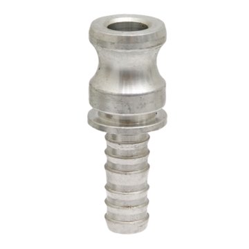 Vtičnica E, premer 50 mm, za vrtno kapalno cev PVC-U 0431421