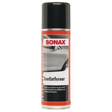 Sonax Odstranjevalec katrana