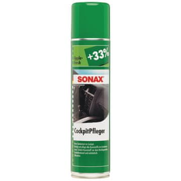 Sonax Čistilo za kokpit, jabolko 400 ml