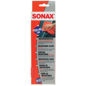 Sonax Krpa iz mikrovlaken 320416200