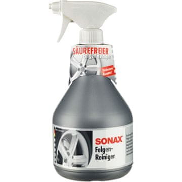 Sonax Čistilo za platišča