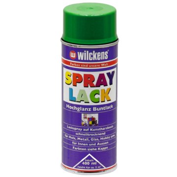 John Deere zelena barva NOPOLUX WILCKENS GRANIT 400 ml sprej