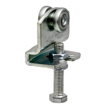 Valjčni mehanizem M12 60x44mm max 50 kg en par pocinkano jeklo 10336310