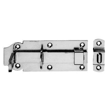 Ravna zapah 100 mm 300754364