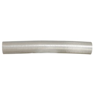 Spiralna sesalna in tlačna cev, premer 88x76mm, spiralna stena, 6mm, razpršilec x1m