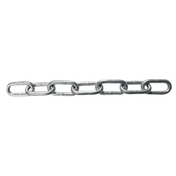 PEWAG Veriga tipa C 65 x 40 x 10 mm DIN 5685 7001462