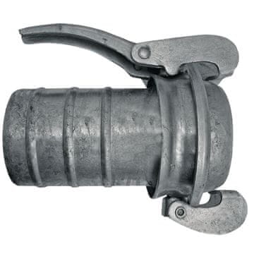 Krogla z zapornim obročem 108/4" dolžine 328 mm za rezervoar za vodo 04051076